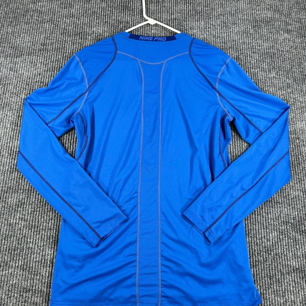 Nike pro shirt